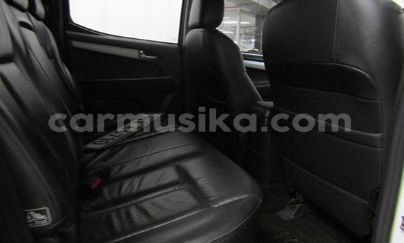 Tenga Tsaru Isuzu KB Chena Mota in Beitbridge in Matabeleland South Tenga Tsaru Isuzu KB Chena Mota in Beitbridge in Matabeleland South