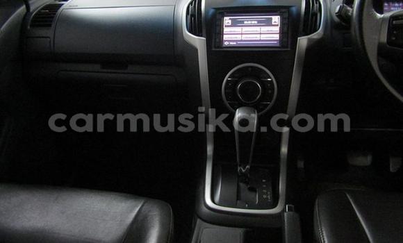 Tenga Tsaru Isuzu KB Chena Mota in Beitbridge in Matabeleland South Tenga Tsaru Isuzu KB Chena Mota in Beitbridge in Matabeleland South