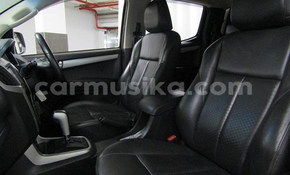 Tenga Tsaru Isuzu KB Chena Mota in Beitbridge in Matabeleland South Tenga Tsaru Isuzu KB Chena Mota in Beitbridge in Matabeleland South