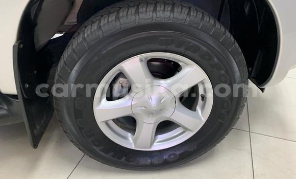 Acheter Occasion Voiture Isuzu KB Gris à Beitbridge, Matabeleland South Acheter Occasion Voiture Isuzu KB Gris à Beitbridge, Matabeleland South