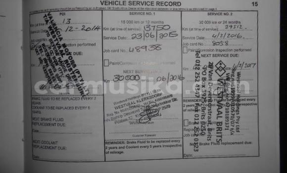 Buy Used Isuzu KB Silver Car in Beitbridge in Matabeleland South Buy Used Isuzu KB Silver Car in Beitbridge in Matabeleland South