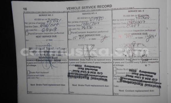 Buy Used Isuzu KB Silver Car in Beitbridge in Matabeleland South Buy Used Isuzu KB Silver Car in Beitbridge in Matabeleland South