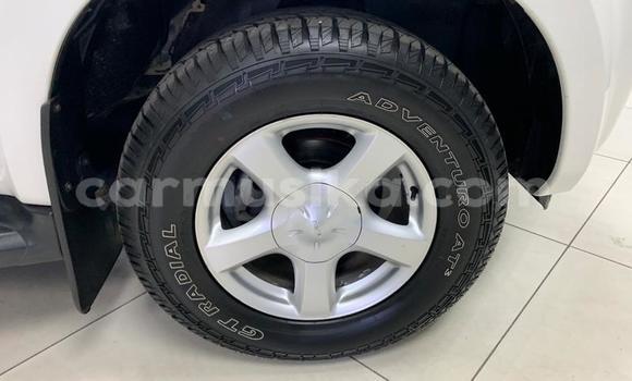 Buy Used Isuzu KB White Car in Beitbridge in Matabeleland South Buy Used Isuzu KB White Car in Beitbridge in Matabeleland South