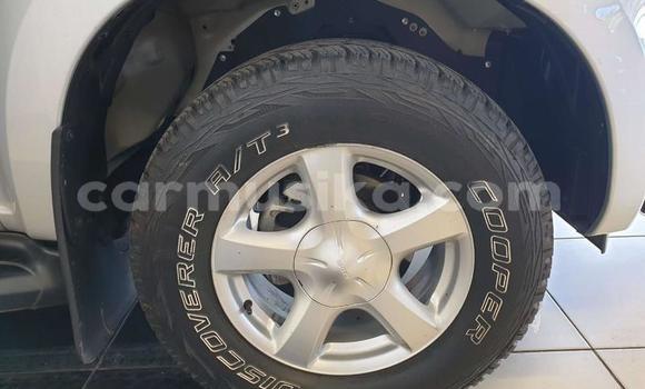 Buy Used Isuzu KB Silver Car in Beitbridge in Matabeleland South Buy Used Isuzu KB Silver Car in Beitbridge in Matabeleland South