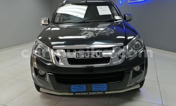 Acheter Occasion Voiture Isuzu KB Noir à Beitbridge, Matabeleland South Acheter Occasion Voiture Isuzu KB Noir à Beitbridge, Matabeleland South