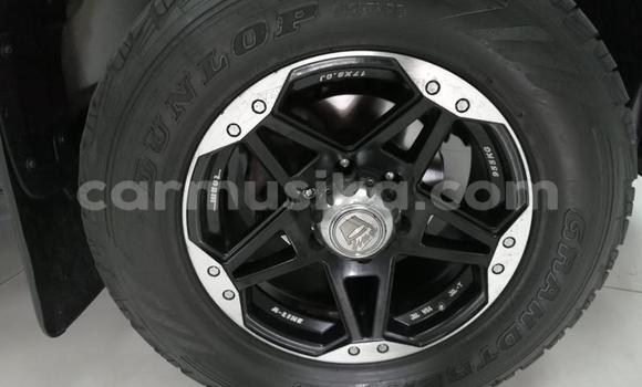 Acheter Occasion Voiture Isuzu KB Noir à Beitbridge, Matabeleland South Acheter Occasion Voiture Isuzu KB Noir à Beitbridge, Matabeleland South