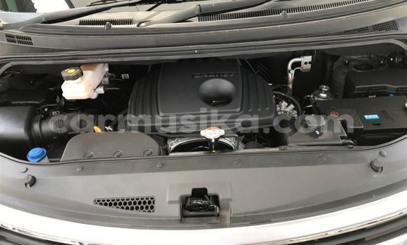 Tenga Tsaru Hyundai H1 Sirivha Mota in Beitbridge in Matabeleland South Tenga Tsaru Hyundai H1 Sirivha Mota in Beitbridge in Matabeleland South