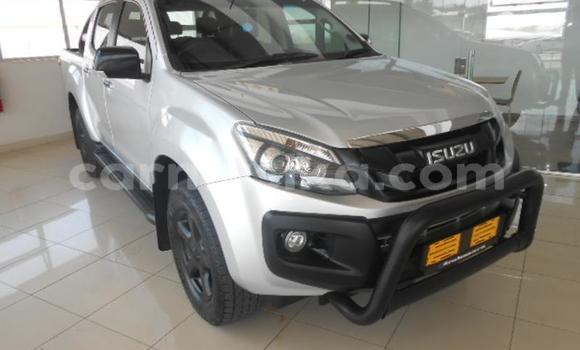 Tenga Tsaru Isuzu KB Sirivha Mota in Beitbridge in Matabeleland South Tenga Tsaru Isuzu KB Sirivha Mota in Beitbridge in Matabeleland South