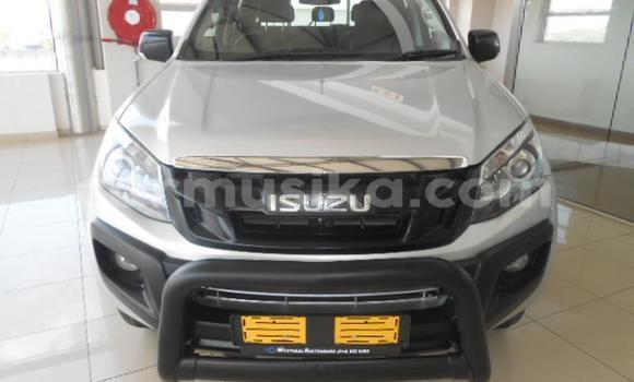 Tenga Tsaru Isuzu KB Sirivha Mota in Beitbridge in Matabeleland South Tenga Tsaru Isuzu KB Sirivha Mota in Beitbridge in Matabeleland South