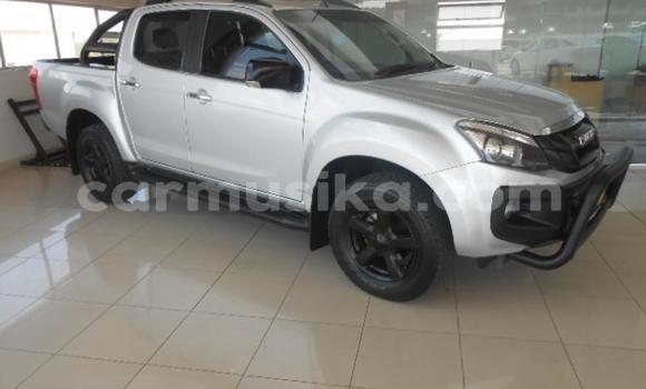 Tenga Tsaru Isuzu KB Sirivha Mota in Beitbridge in Matabeleland South Tenga Tsaru Isuzu KB Sirivha Mota in Beitbridge in Matabeleland South