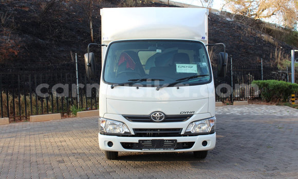 Acheter Occasion Utilitaire Toyota Dyna Blanc à Beitbridge, Matabeleland South Acheter Occasion Utilitaire Toyota Dyna Blanc à Beitbridge, Matabeleland South