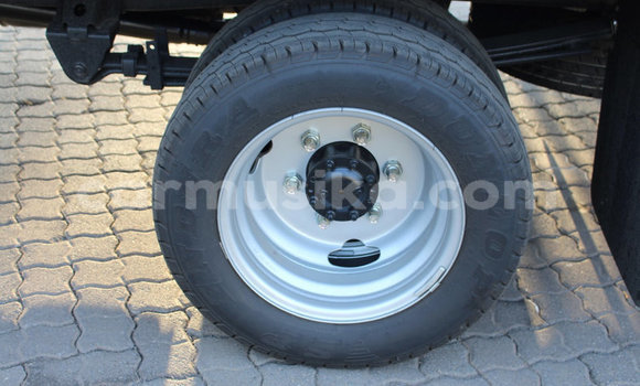 Acheter Occasion Utilitaire Toyota Dyna Blanc à Beitbridge, Matabeleland South Acheter Occasion Utilitaire Toyota Dyna Blanc à Beitbridge, Matabeleland South