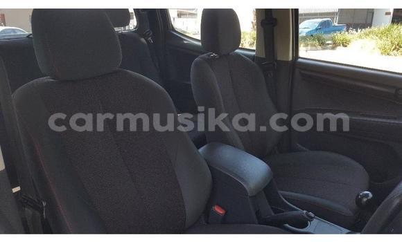 Tenga Tsaru Isuzu KB Chena Mota in Beitbridge in Matabeleland South Tenga Tsaru Isuzu KB Chena Mota in Beitbridge in Matabeleland South