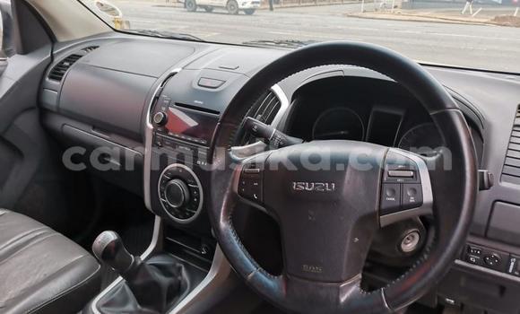 Tenga Tsaru Isuzu KB Chena Mota in Beitbridge in Matabeleland South Tenga Tsaru Isuzu KB Chena Mota in Beitbridge in Matabeleland South