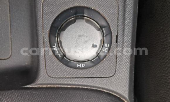 Tenga Tsaru Isuzu KB Chena Mota in Beitbridge in Matabeleland South Tenga Tsaru Isuzu KB Chena Mota in Beitbridge in Matabeleland South