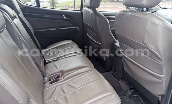 Tenga Tsaru Chevrolet TrailBlazer Nhema Mota in Beitbridge in Matabeleland South Tenga Tsaru Chevrolet TrailBlazer Nhema Mota in Beitbridge in Matabeleland South