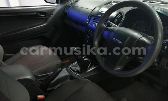 Tenga Tsaru Isuzu KB Chena Mota in Beitbridge in Matabeleland South Tenga Tsaru Isuzu KB Chena Mota in Beitbridge in Matabeleland South