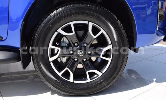 Nunua Ilio tumika Toyota Hilux Bluu Gari ndani ya Beitbridge nchini Matabeleland Kusini Nunua Ilio tumika Toyota Hilux Bluu Gari ndani ya Beitbridge nchini Matabeleland Kusini