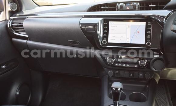 Nunua Ilio tumika Toyota Hilux Bluu Gari ndani ya Beitbridge nchini Matabeleland Kusini Nunua Ilio tumika Toyota Hilux Bluu Gari ndani ya Beitbridge nchini Matabeleland Kusini