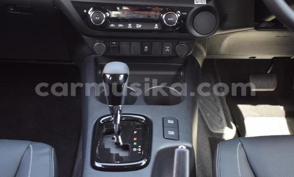 Nunua Ilio tumika Toyota Hilux Bluu Gari ndani ya Beitbridge nchini Matabeleland Kusini Nunua Ilio tumika Toyota Hilux Bluu Gari ndani ya Beitbridge nchini Matabeleland Kusini