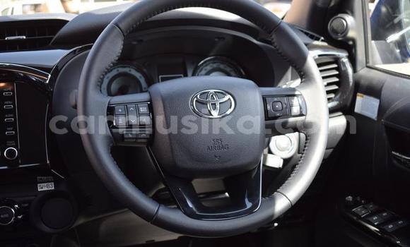 Nunua Ilio tumika Toyota Hilux Bluu Gari ndani ya Beitbridge nchini Matabeleland Kusini Nunua Ilio tumika Toyota Hilux Bluu Gari ndani ya Beitbridge nchini Matabeleland Kusini