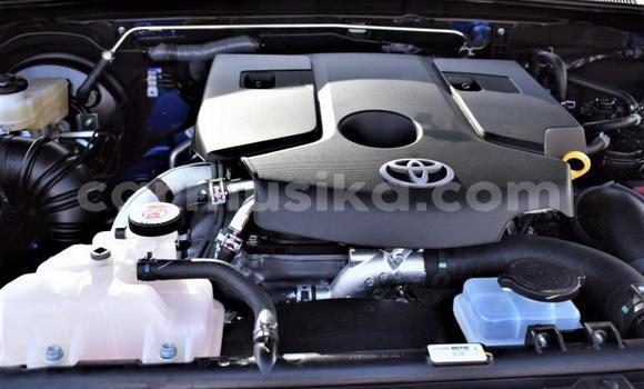 Nunua Ilio tumika Toyota Hilux Bluu Gari ndani ya Beitbridge nchini Matabeleland Kusini Nunua Ilio tumika Toyota Hilux Bluu Gari ndani ya Beitbridge nchini Matabeleland Kusini