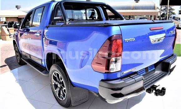 Nunua Ilio tumika Toyota Hilux Bluu Gari ndani ya Beitbridge nchini Matabeleland Kusini Nunua Ilio tumika Toyota Hilux Bluu Gari ndani ya Beitbridge nchini Matabeleland Kusini