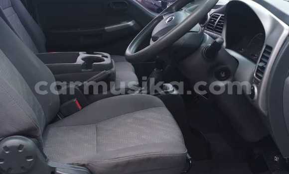 Acheter Occasion Utilitaire Kia K2700 Blanc à Beitbridge, Matabeleland South Acheter Occasion Utilitaire Kia K2700 Blanc à Beitbridge, Matabeleland South