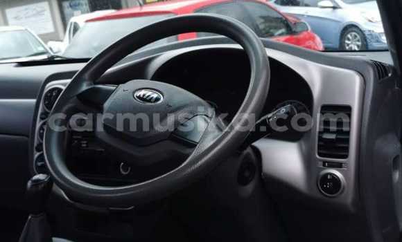 Acheter Occasion Utilitaire Kia K2700 Blanc à Beitbridge, Matabeleland South Acheter Occasion Utilitaire Kia K2700 Blanc à Beitbridge, Matabeleland South