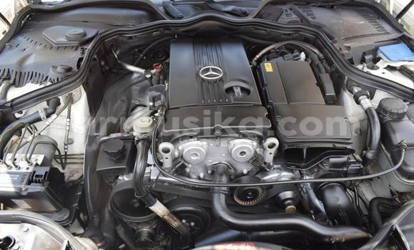 Buy Used Mercedes‒Benz C–Class Other Car in Beitbridge in Matabeleland South Buy Used Mercedes‒Benz C–Class Other Car in Beitbridge in Matabeleland South