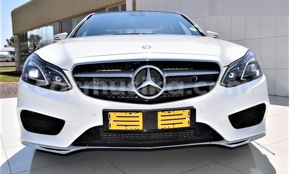 Buy Used Mercedes‒Benz C-klasse AMG White Car in Beitbridge in Matabeleland South Buy Used Mercedes‒Benz C-klasse AMG White Car in Beitbridge in Matabeleland South