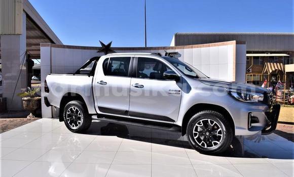Buy Used Toyota Hilux Other Car in Beitbridge in Matabeleland South Buy Used Toyota Hilux Other Car in Beitbridge in Matabeleland South