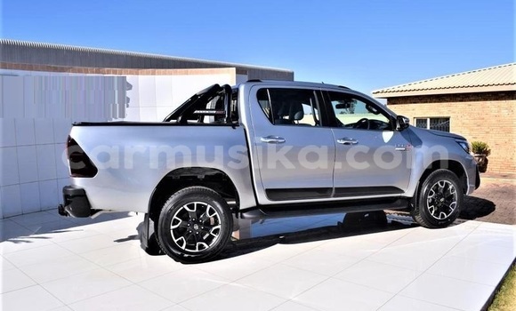 Buy Used Toyota Hilux Other Car in Beitbridge in Matabeleland South Buy Used Toyota Hilux Other Car in Beitbridge in Matabeleland South