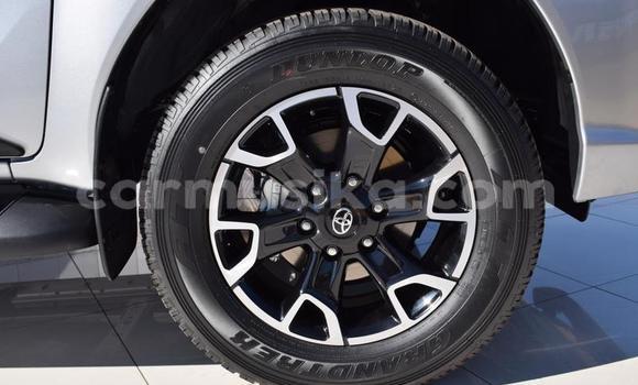 Buy Used Toyota Hilux Other Car in Beitbridge in Matabeleland South Buy Used Toyota Hilux Other Car in Beitbridge in Matabeleland South