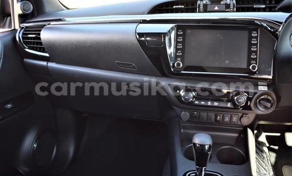 Buy Used Toyota Hilux Other Car in Beitbridge in Matabeleland South Buy Used Toyota Hilux Other Car in Beitbridge in Matabeleland South