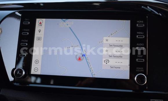 Buy Used Toyota Hilux Other Car in Beitbridge in Matabeleland South Buy Used Toyota Hilux Other Car in Beitbridge in Matabeleland South