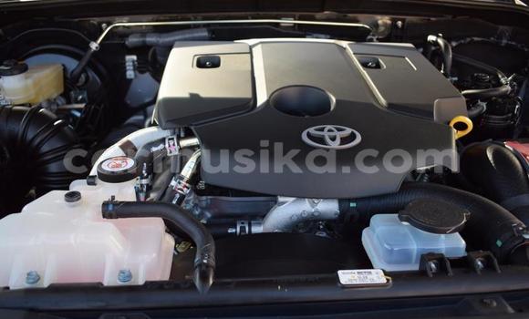 Buy Used Toyota Hilux Other Car in Beitbridge in Matabeleland South Buy Used Toyota Hilux Other Car in Beitbridge in Matabeleland South