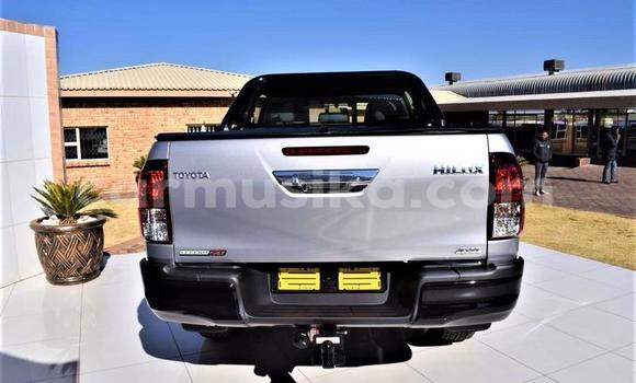 Buy Used Toyota Hilux Other Car in Beitbridge in Matabeleland South Buy Used Toyota Hilux Other Car in Beitbridge in Matabeleland South