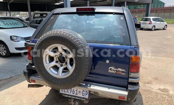 Tenga Tsaru Isuzu KB Bhuruu Mota in Beitbridge in Matabeleland South Tenga Tsaru Isuzu KB Bhuruu Mota in Beitbridge in Matabeleland South