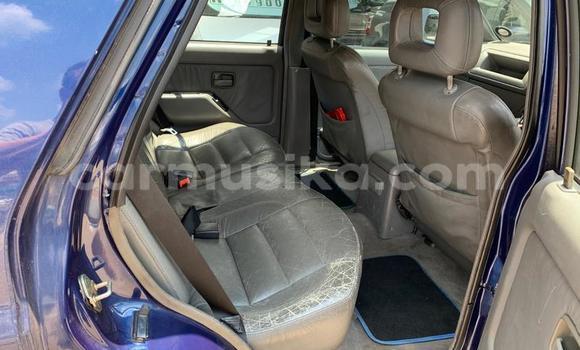 Tenga Tsaru Isuzu KB Bhuruu Mota in Beitbridge in Matabeleland South Tenga Tsaru Isuzu KB Bhuruu Mota in Beitbridge in Matabeleland South