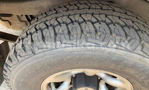 Tenga Tsaru Isuzu KB Bhuruu Mota in Beitbridge in Matabeleland South Tenga Tsaru Isuzu KB Bhuruu Mota in Beitbridge in Matabeleland South