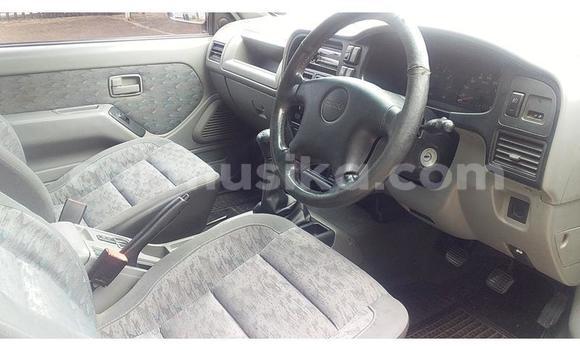 Tenga Tsaru Isuzu KB Chena Mota in Beitbridge in Matabeleland South Tenga Tsaru Isuzu KB Chena Mota in Beitbridge in Matabeleland South