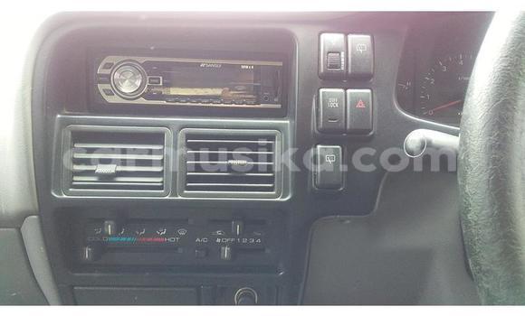 Tenga Tsaru Isuzu KB Chena Mota in Beitbridge in Matabeleland South Tenga Tsaru Isuzu KB Chena Mota in Beitbridge in Matabeleland South