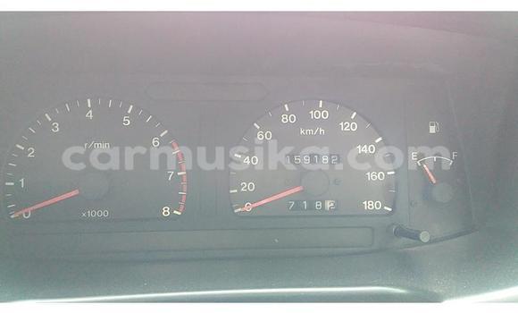 Tenga Tsaru Isuzu KB Chena Mota in Beitbridge in Matabeleland South Tenga Tsaru Isuzu KB Chena Mota in Beitbridge in Matabeleland South