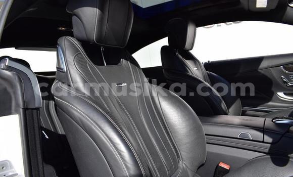 Buy New Mercedes‒Benz AMG GLE Coupe White Car in Beitbridge in Matabeleland South Buy New Mercedes‒Benz AMG GLE Coupe White Car in Beitbridge in Matabeleland South