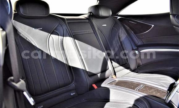 Buy New Mercedes‒Benz AMG GLE Coupe White Car in Beitbridge in Matabeleland South Buy New Mercedes‒Benz AMG GLE Coupe White Car in Beitbridge in Matabeleland South