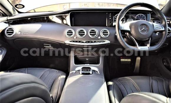 Buy New Mercedes‒Benz AMG GLE Coupe White Car in Beitbridge in Matabeleland South Buy New Mercedes‒Benz AMG GLE Coupe White Car in Beitbridge in Matabeleland South