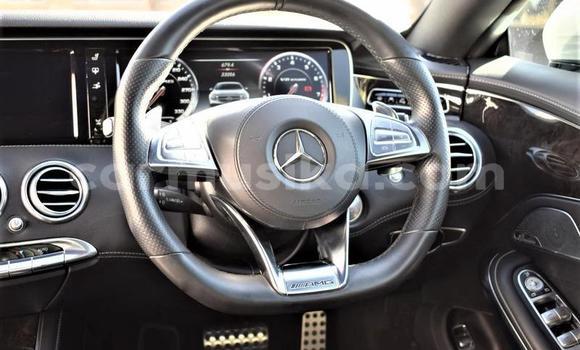 Buy New Mercedes‒Benz AMG GLE Coupe White Car in Beitbridge in Matabeleland South Buy New Mercedes‒Benz AMG GLE Coupe White Car in Beitbridge in Matabeleland South