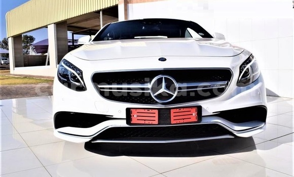 Buy New Mercedes‒Benz AMG GLE Coupe White Car in Beitbridge in Matabeleland South Buy New Mercedes‒Benz AMG GLE Coupe White Car in Beitbridge in Matabeleland South