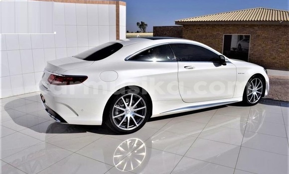 Buy New Mercedes‒Benz AMG GLE Coupe White Car in Beitbridge in Matabeleland South Buy New Mercedes‒Benz AMG GLE Coupe White Car in Beitbridge in Matabeleland South